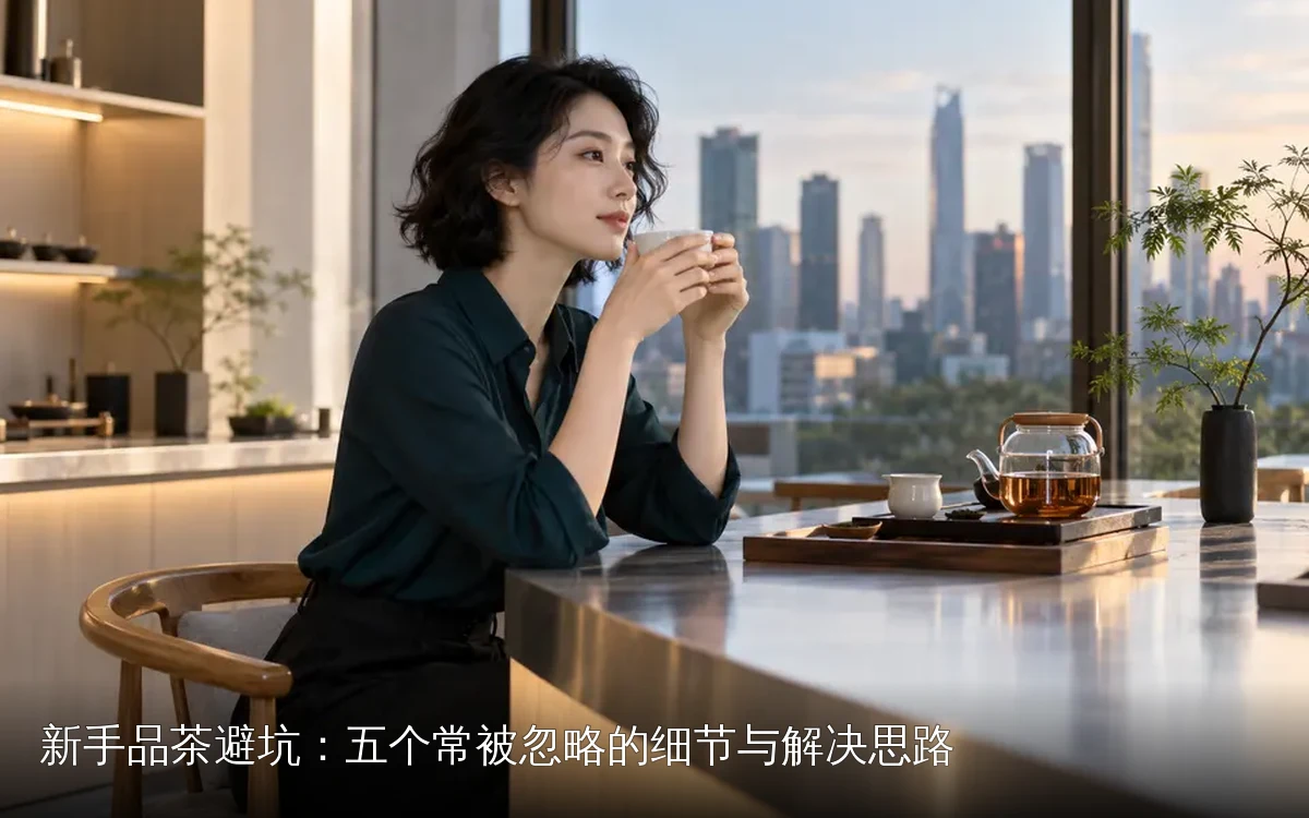 新手品茶避坑：五个常被忽略的细节与解决思路